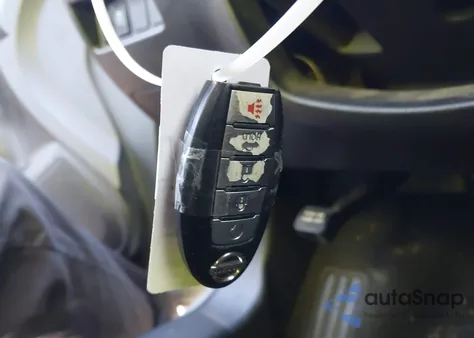 2018 Nissan Altima 2.5 Sv from USA, damaged, VIN 1N4AL3AP0JC246691